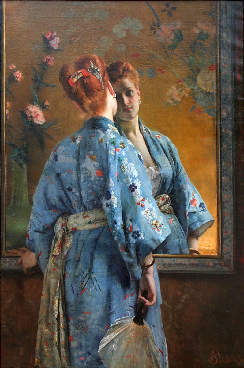 japanese parisienne